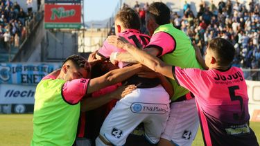 Gimnasia de Jujuy con la ilusión de entrar el Reducido