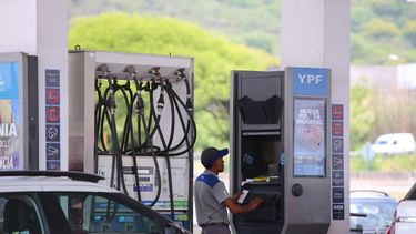 Nuevo aumento de combustibles en Jujuy: ya es el sexto en lo que va de marzo