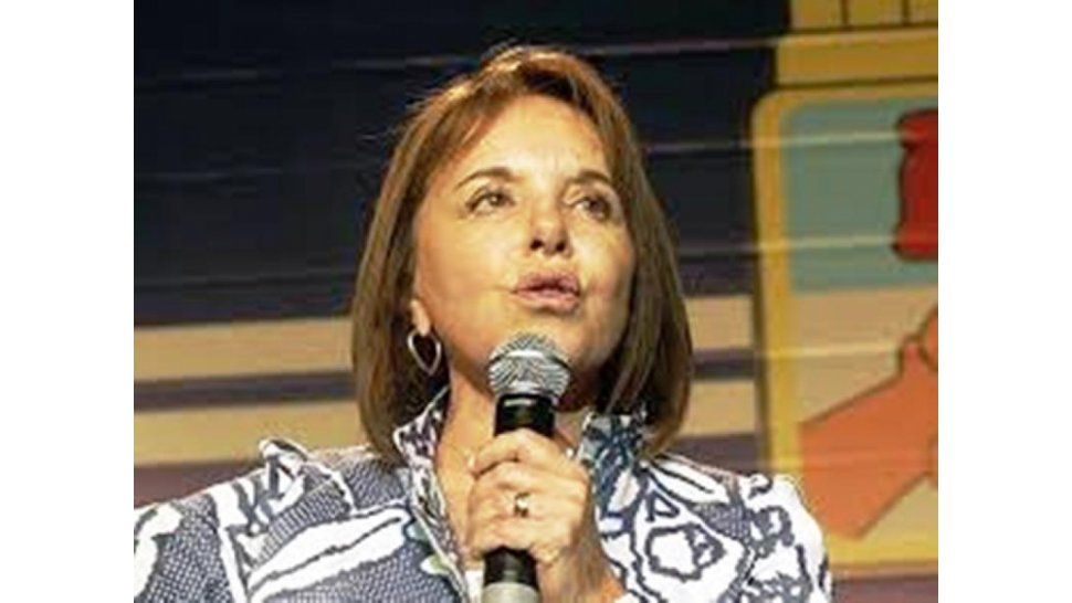 Chiche Duhalde