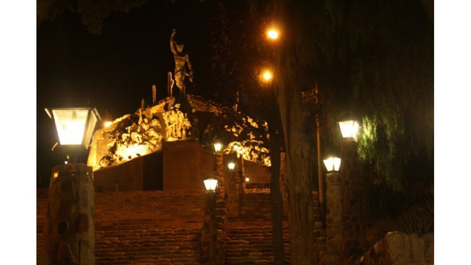 Humahuaca