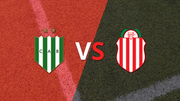 Banfield se enfrenta ante la visita Barracas Central por la fecha 5