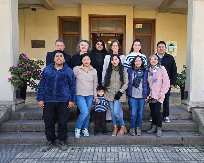 La iniciativa acompaña a estudiantes de Ingeniería de la UNJu con una ayuda económica destinada al acceso a jardines maternales.