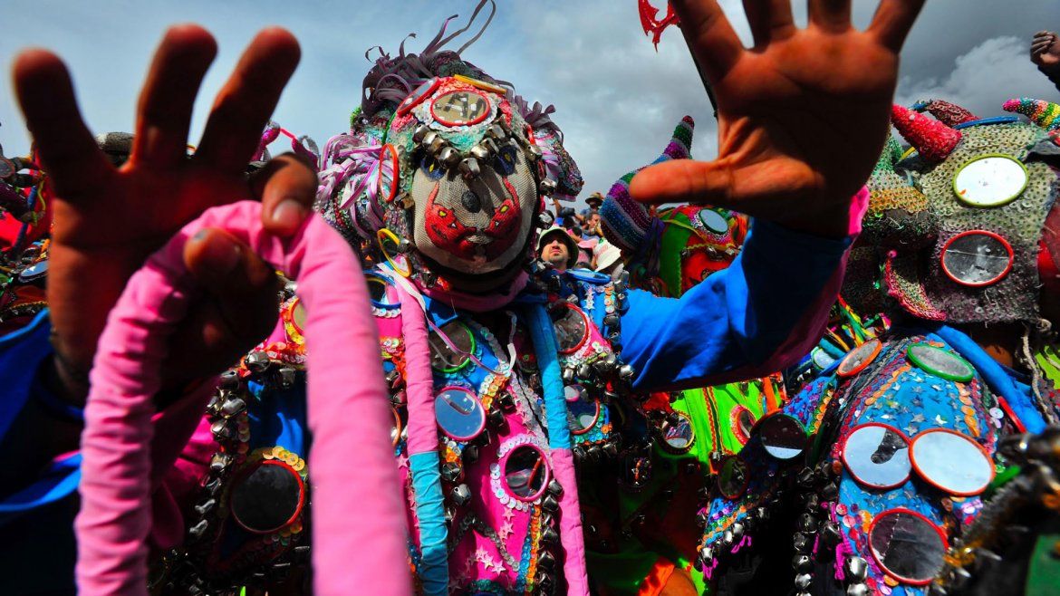 Todo Jujuy | Carnaval jujeño