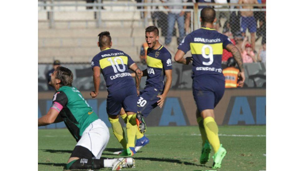 Boca Juniors