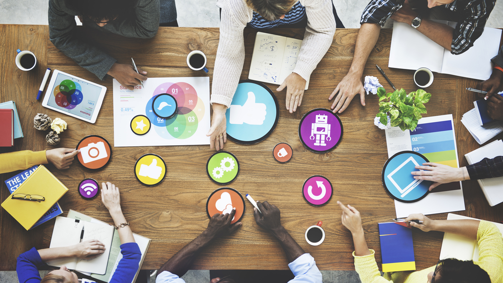 Endeavor lanza GAP para emprendedores (Imagen ilustrativa).