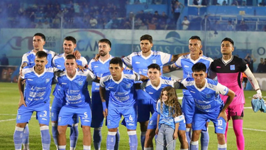 Estudiantes de Río Cuarto empató en Madryn y ascendió a la Primera División