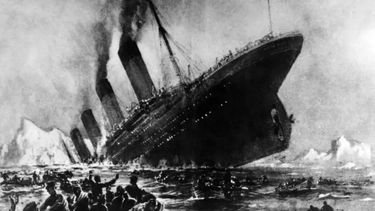 El hecho que llevó al Titanic a hacer historia sucedió la noche del 14 de abril de 1912.