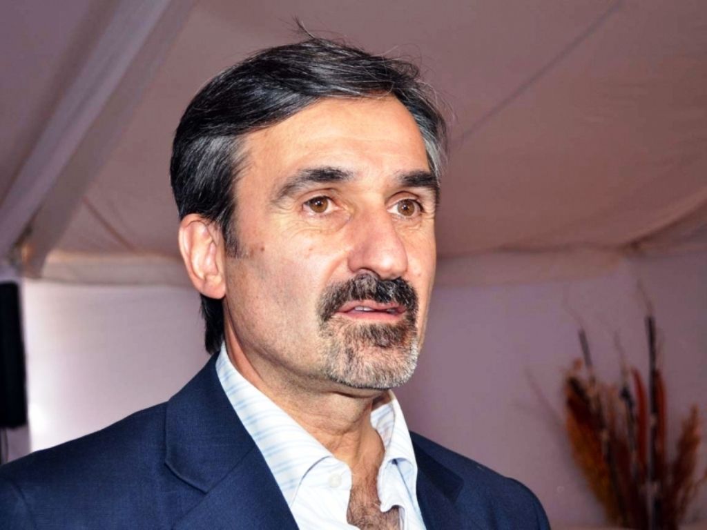 Jorge Mayoral