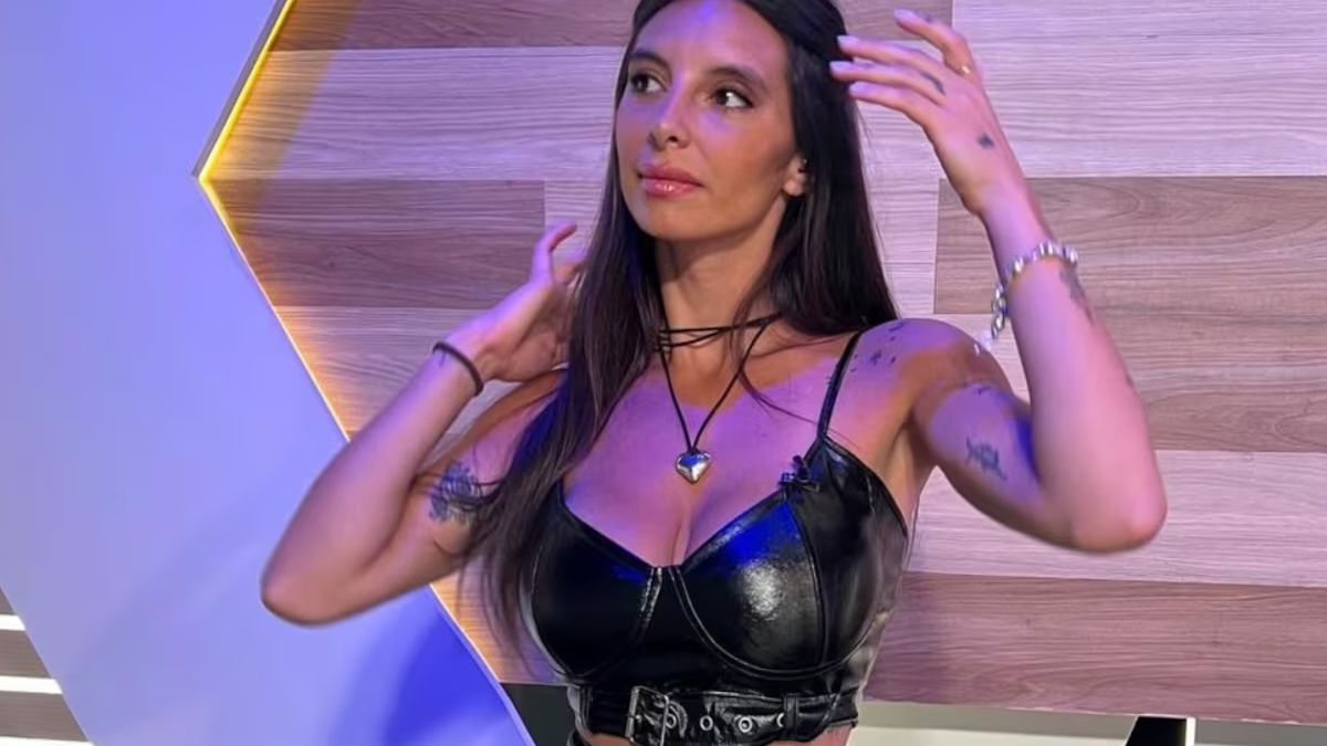 la tremenda prediccion de una periodista sobre el resultado de argentina