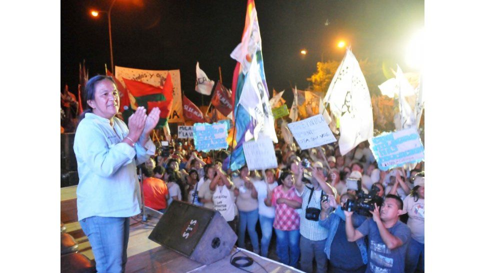 Acto del FUyO
