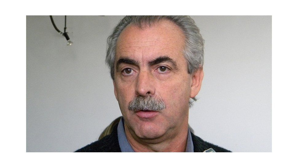 Dr. Álvaro Cormenzana