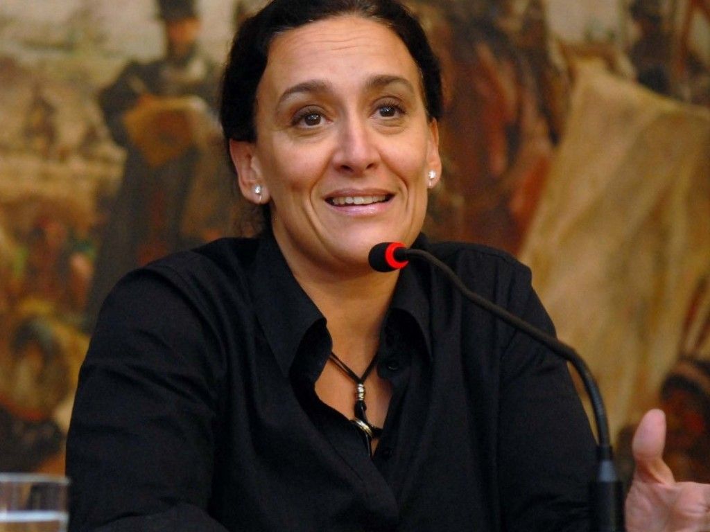 Gabriela Michetti