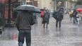Alerta amarilla por tormentas en Jujuy.