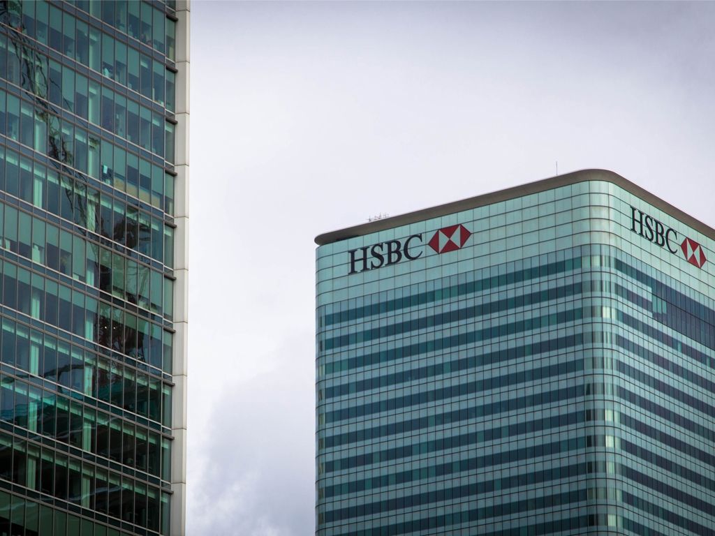 Caso HSBC