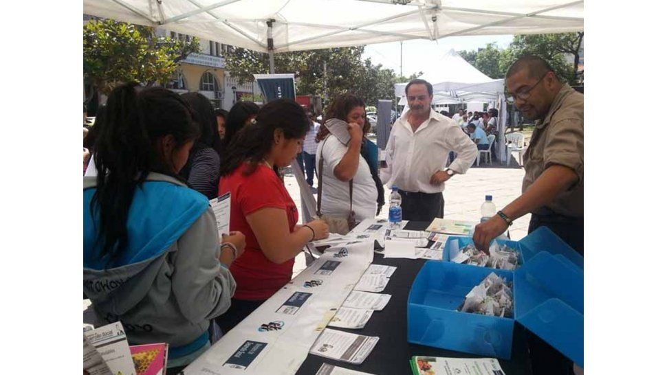 Talleres alimenticios