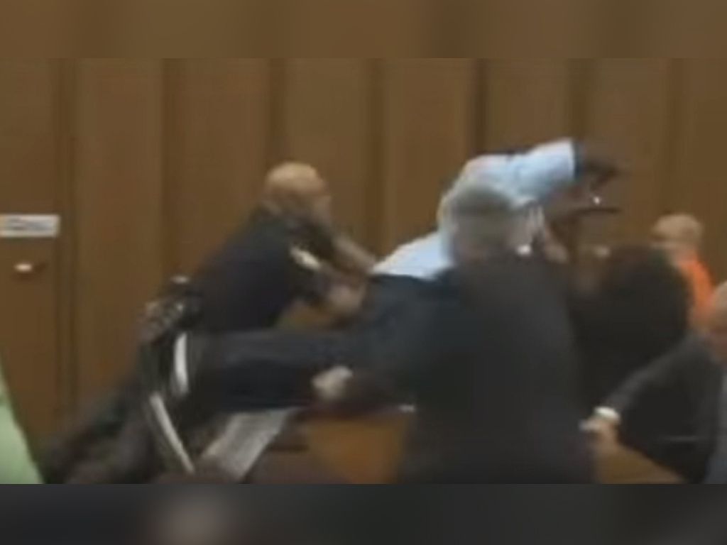 captura de video