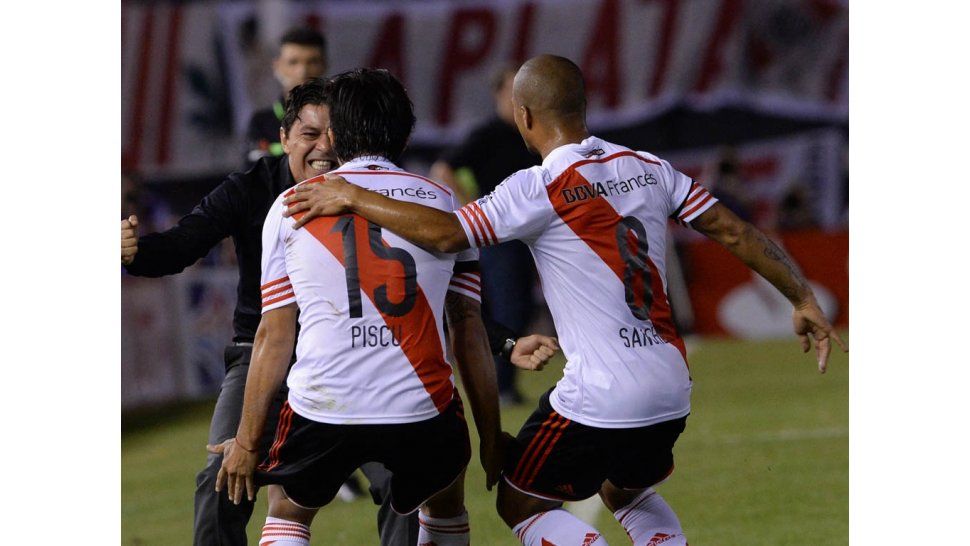 Piscu y Sánchez en la mira