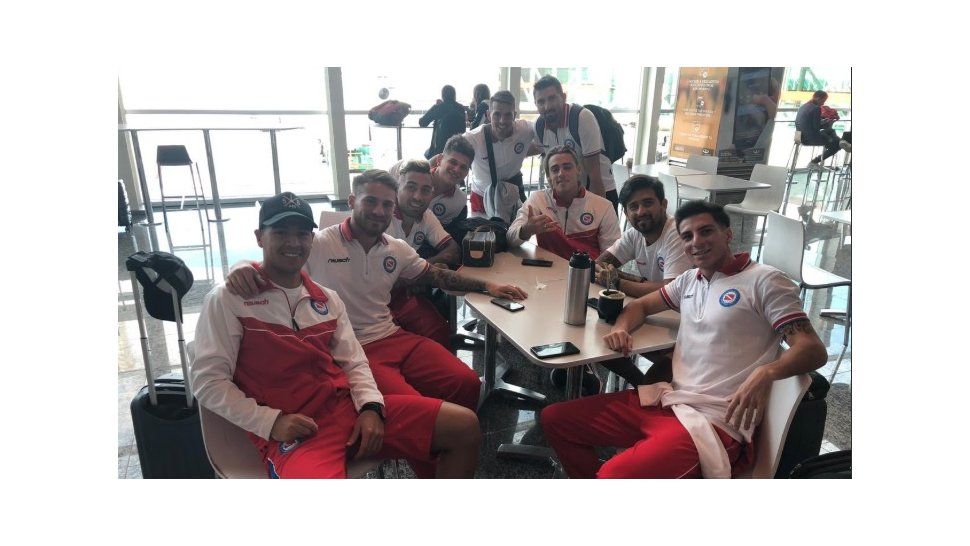 La Conmebol suspendió el partido de Argentinos Juniors en Venezuela