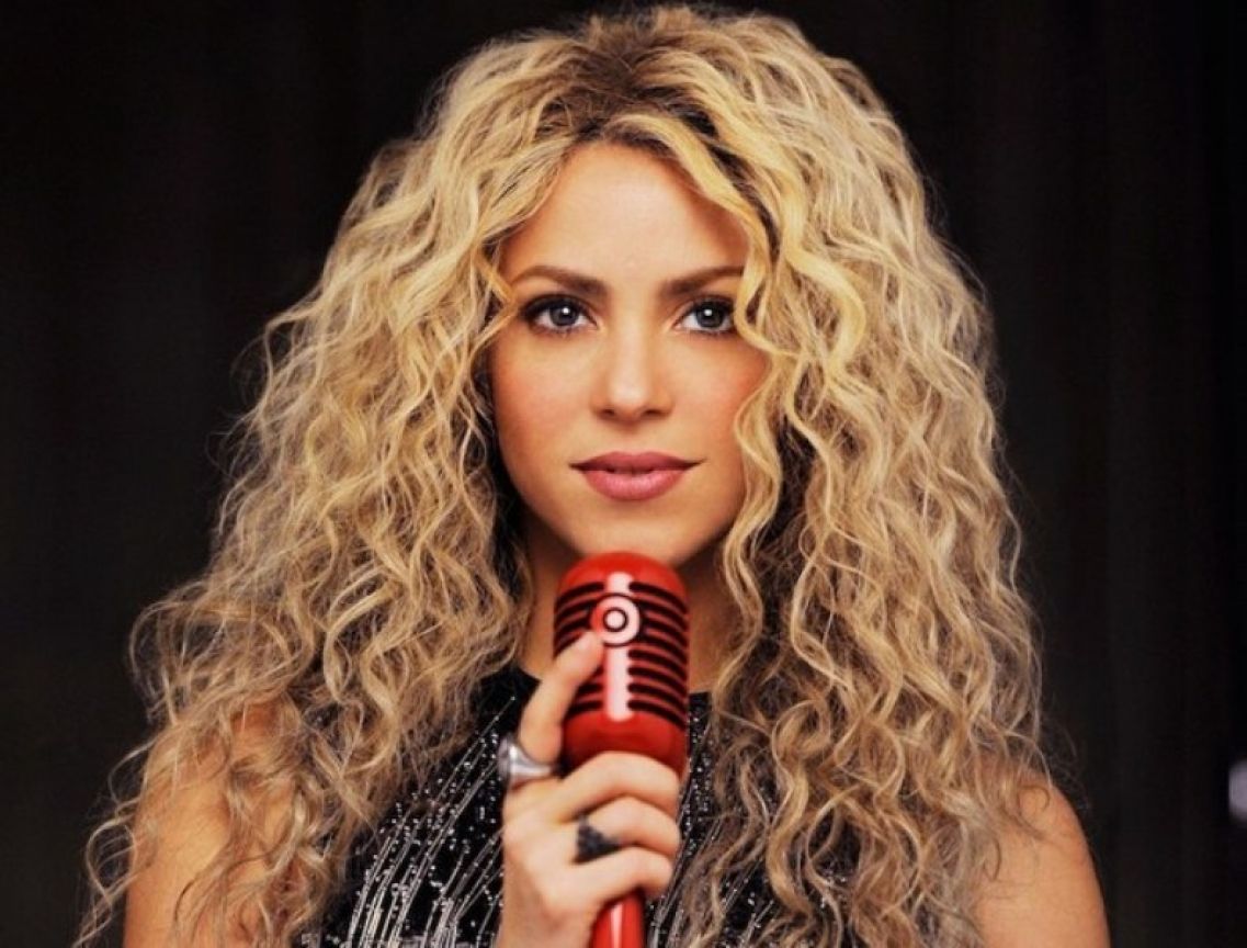 Shakira