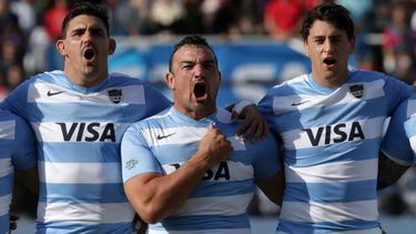 Histórica victoria de Los Pumas en Jujuy