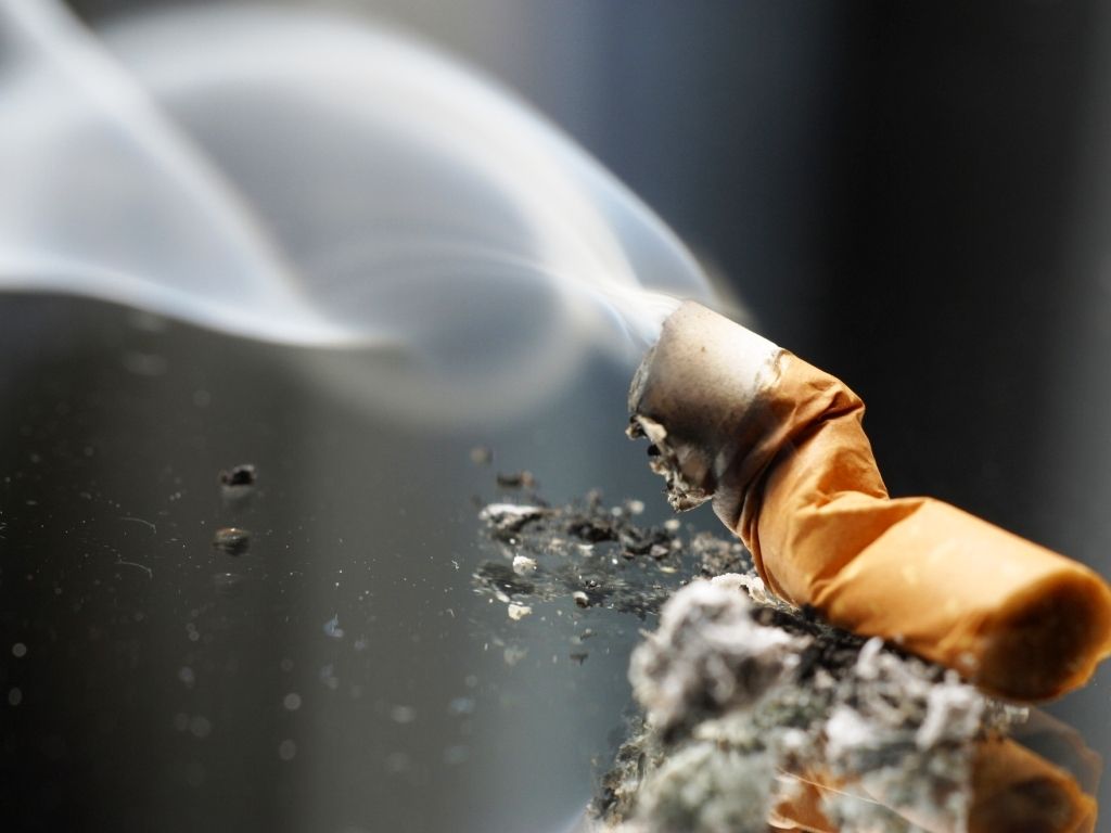 Tabaco