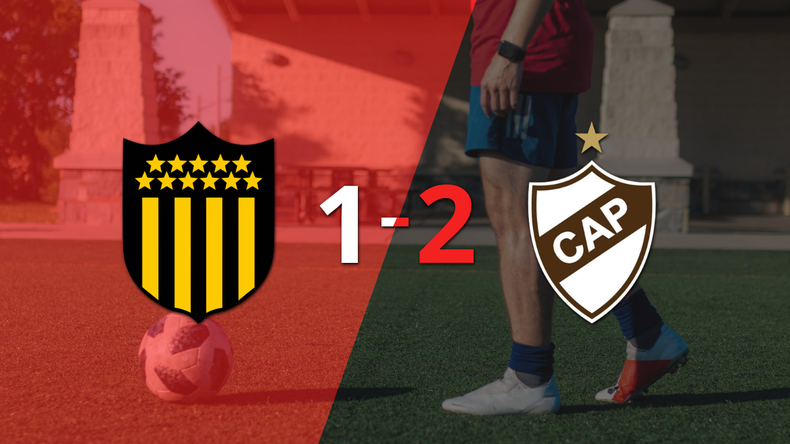 Platense se lleva la victoria por 2 a 1 en un reñido partido