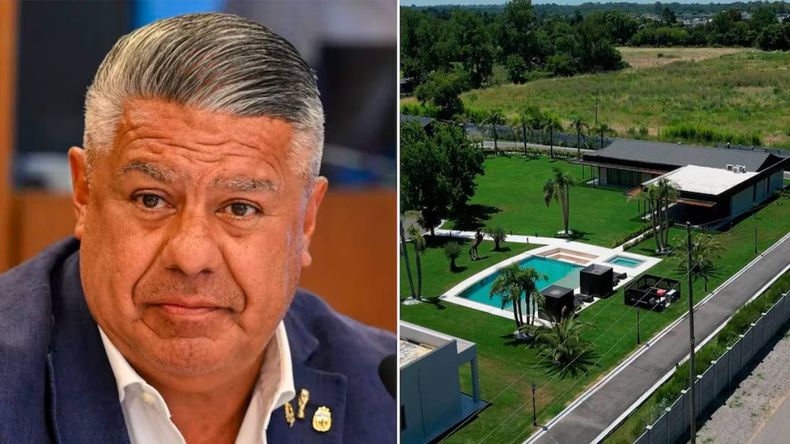 AFA: la causa por la casaquinta de Pilar volverá a la Justicia Federal de Campana