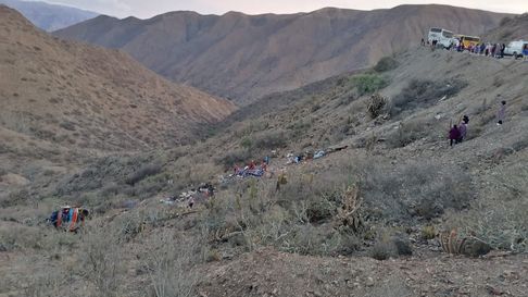 Todo Jujuy | Tragedia en Villazon.jpg