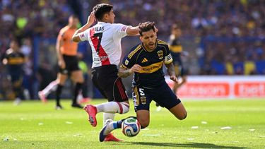 El Superclásico podría tener un episodio más antes de cerrar el año.