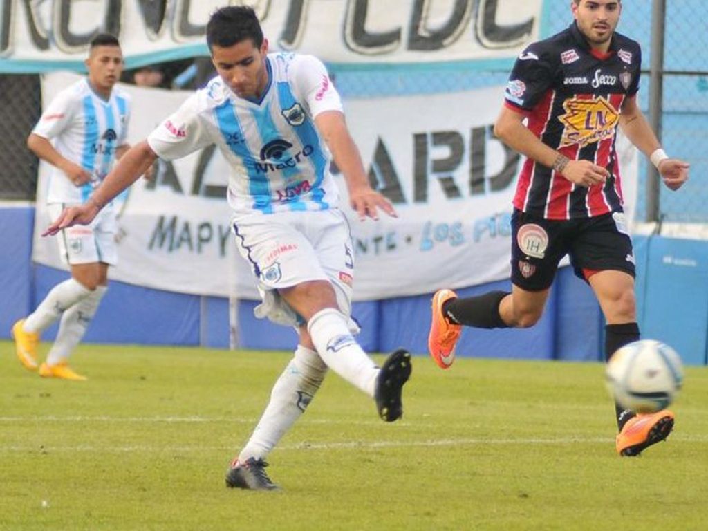 Leo Ferreyra - Gimnasia de Jujuy