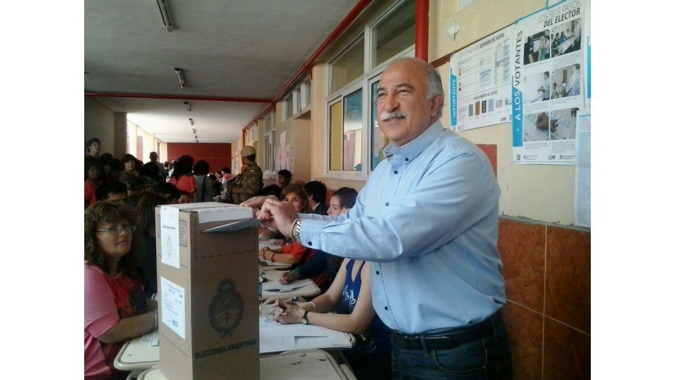Mario Fiad