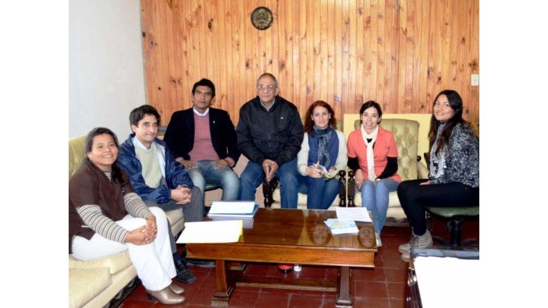 Reunión