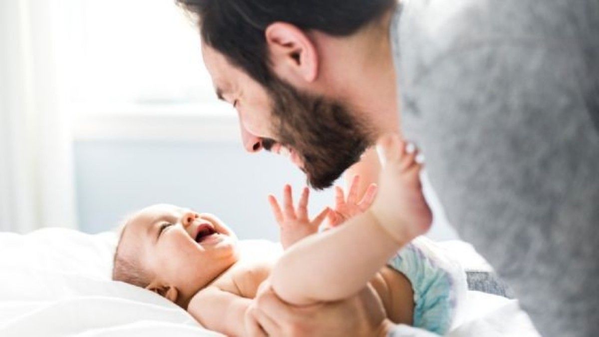 Presentaron proyecto de ley para extender licencias de maternidad y paternidad.&nbsp;