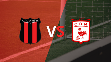 Def. de Belgrano no pudo con Dep. Morón y empataron sin goles