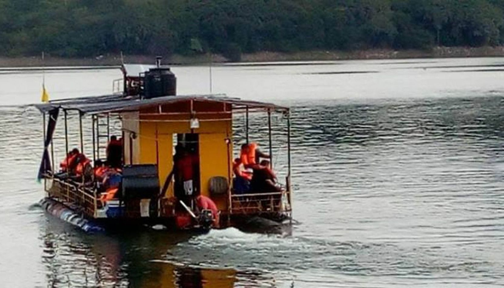 Nuevos precios para obtener el carnet de pesca&nbsp;