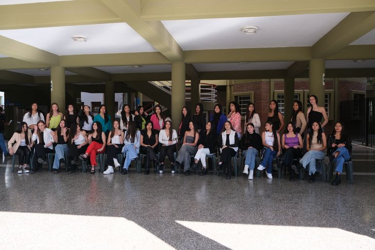 Candidatas Salvador. Candidatas Salvador.