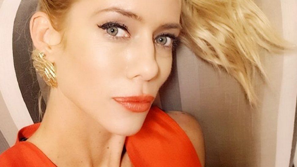Se filtraron duras amenazas de Nicole Neumann a una modelo