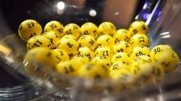Tómbola Jujeña: resultados y números ganadores de hoy 7 de enero