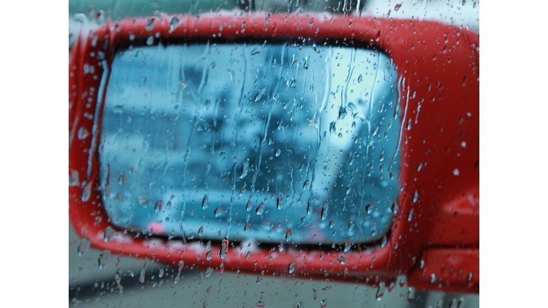 Lluvia