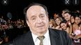Chespirito y el particular motivo por el que todos sus personajes comienzan con Ch.
