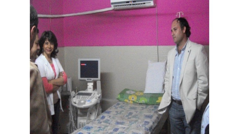 Dr. Marcelo Abud