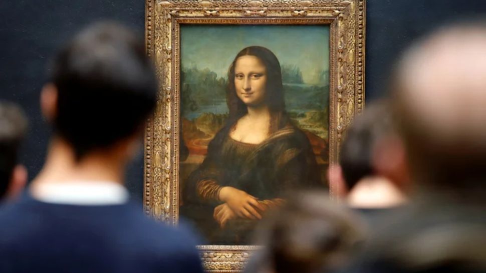 Un estudio afirma que la Mona Lisa no es quien se creía