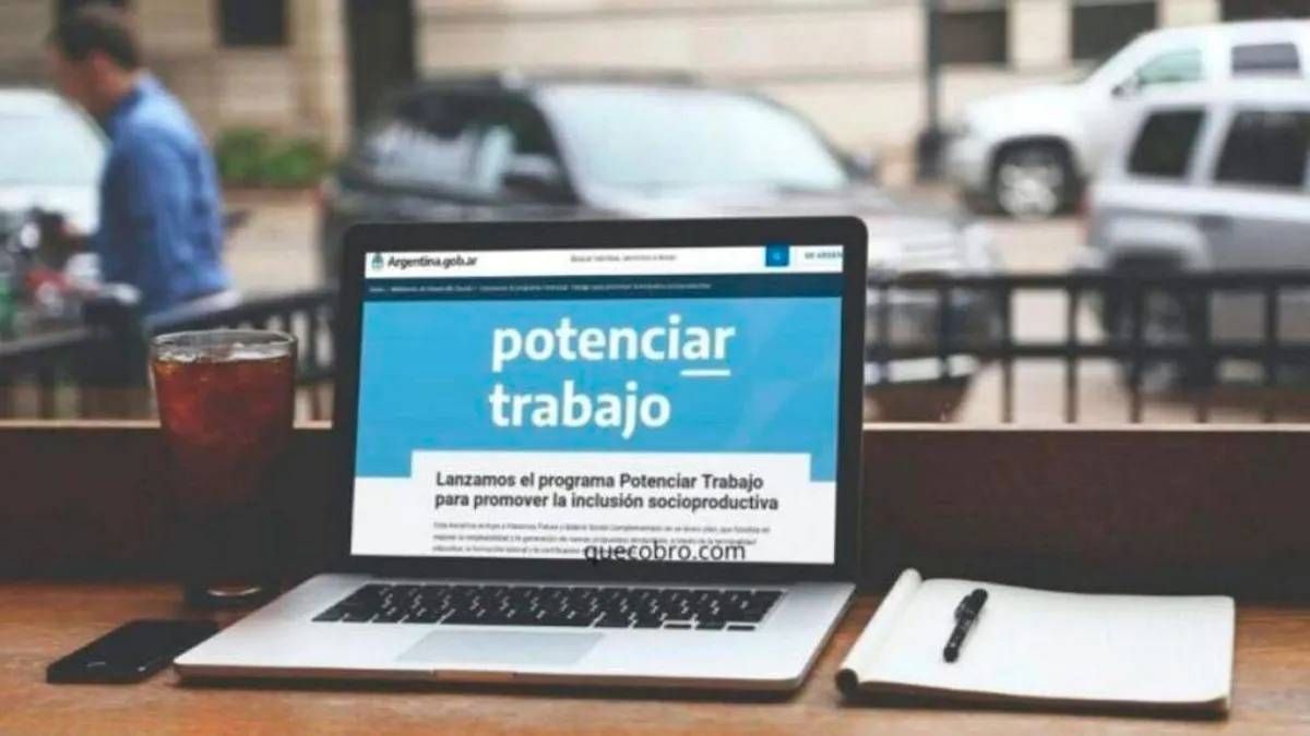 Potenciar Trabajo: ¿Qué hacer para no perder el beneficio?