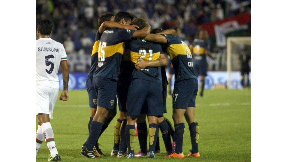 Boca