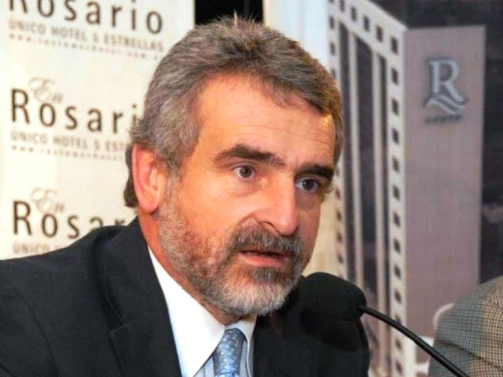 Agustin Rossi
