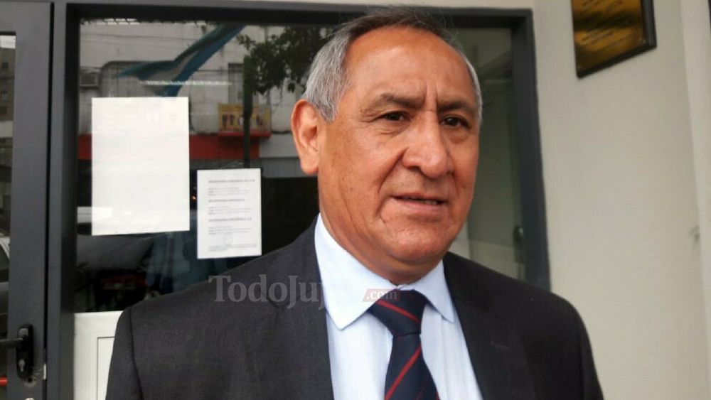 El Superior Tribunal confirmó la competencia del juez Isidoro Cruz en la Megacausa