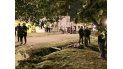 Foto del Diario local de Rosario