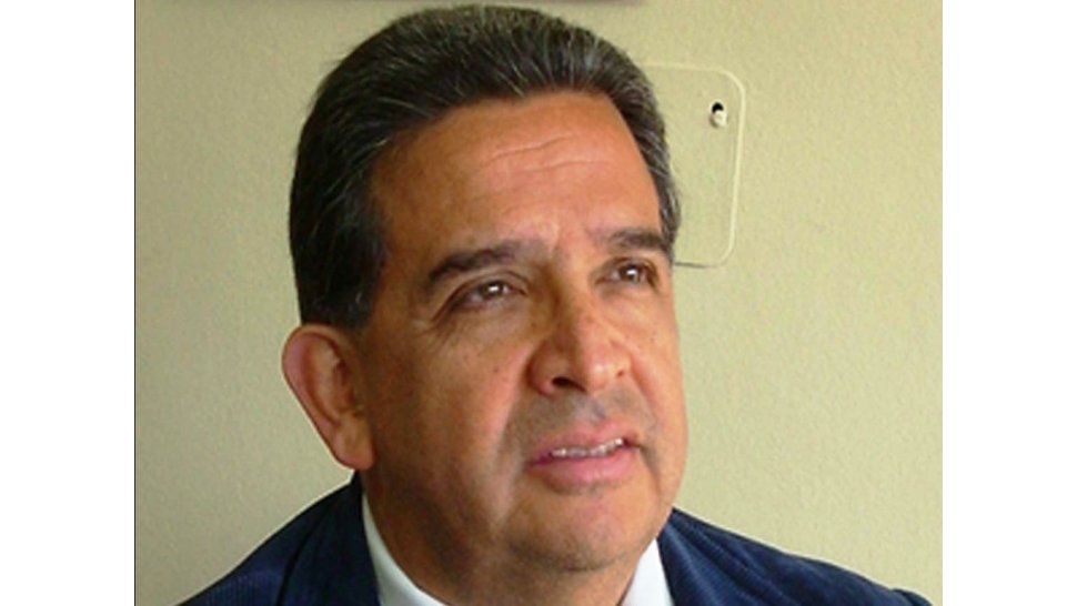 Guillermo López Salgado