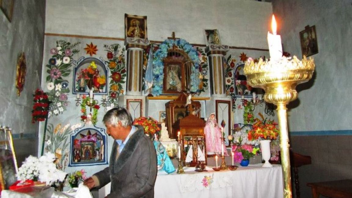 Santuario de Punta Corral