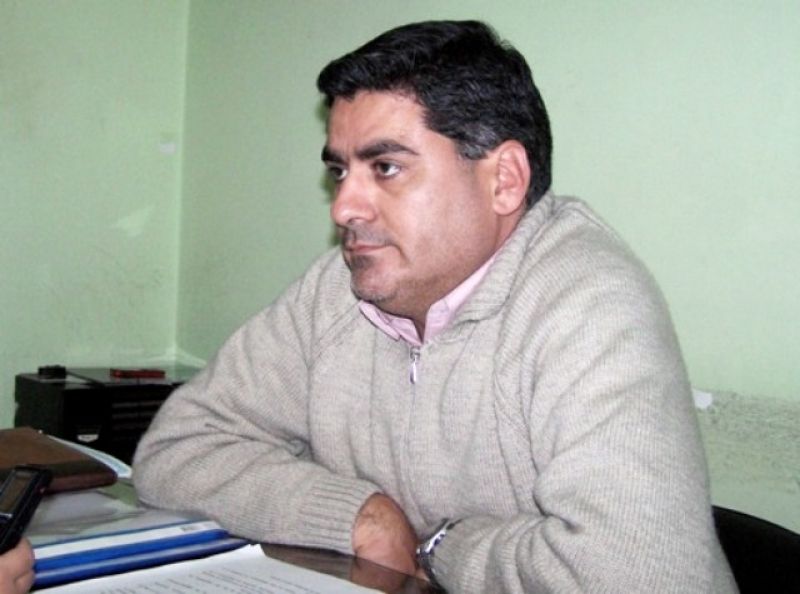 Mendez, reelecto